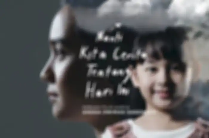 Poster Film NKCTHI