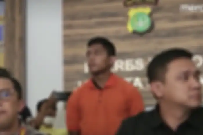 Mario Dandy Satrio anak pejabat Pajak yang menganiaya David hingga tak sadarkan diri.