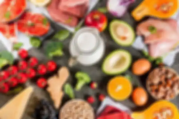 Makanan sehat yang membantu meningkatkan kualitas tidur