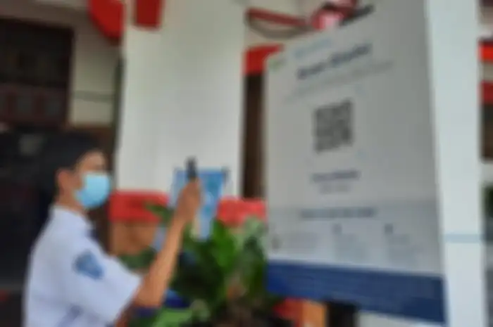 Jarang Dipake, Aplikasi PeduliLindungi Diganti Nama & Fungsinya