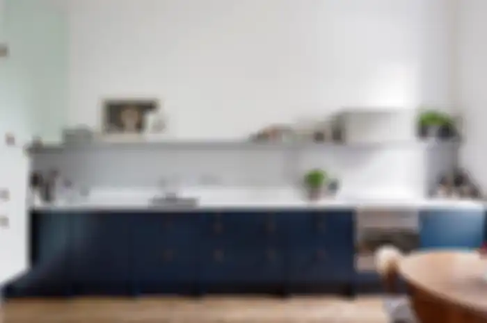 4 Cara Menghadirkan Dapur Minimalis Anti Berantakan 