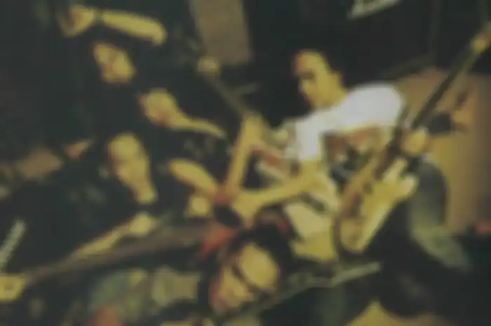 Obrolan Kaka dan Bimbim terkait kisah di balik lagu 'Sista Petty'