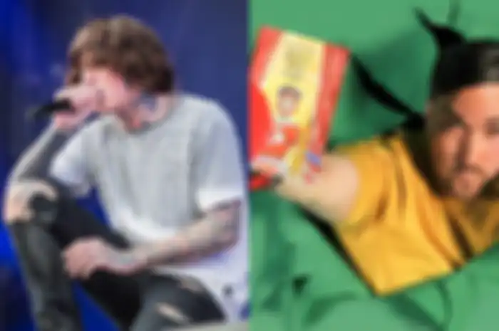 Oliver Scott Sykes / Oliver Sykes