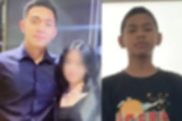 Sosok Agnes Gracia Haryanto pacar Mario Dandy yang merekam video penganiayaan David.