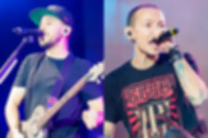 Mike Shinoda / Chester Bennington