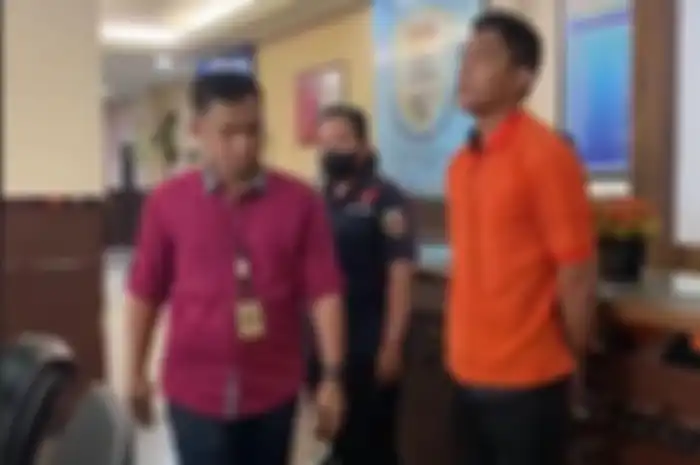 Anak pejabat pajak Mario Dandy Satrio yang menginjak kepala David sudah jadi tersangka.