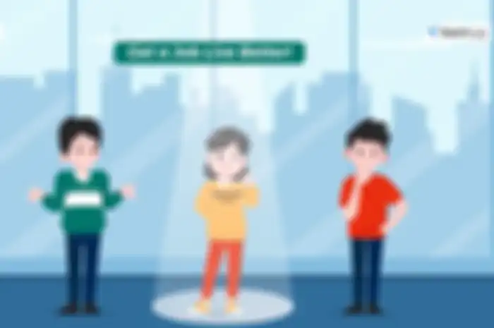 Cara untuk dapet pekerjaan yang tepat menurut Pusat Pasar Kerja (Pasker ID)
