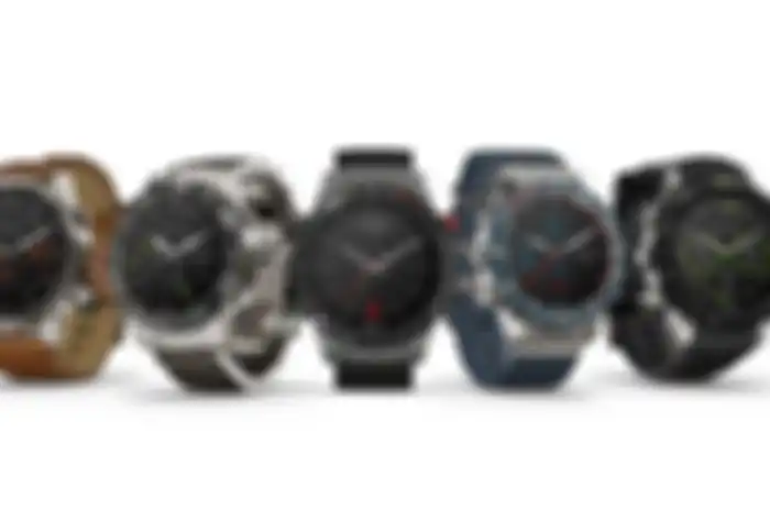 MARQ Collection Second Generation