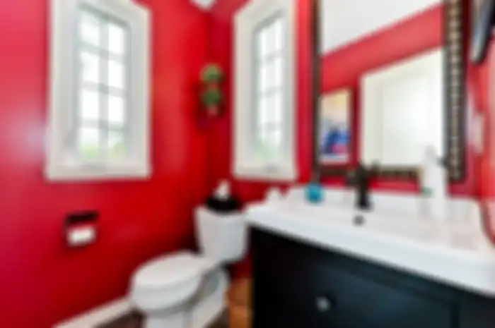 5 Warna yang Sebaiknya Tidak Digunakan di Kamar Mandi 