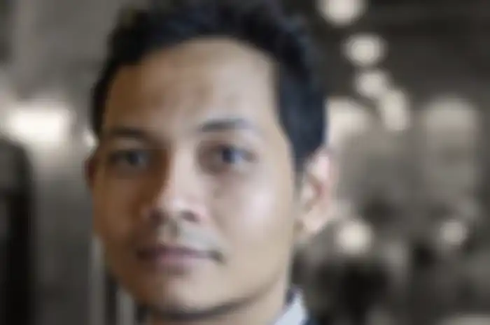 Dosen UII Ahmad Munasir Rafie akhirnya mau balas komunikasi dari pihak kampus.