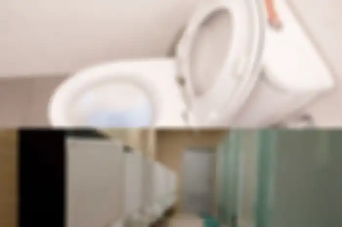8 Tips Saat Berada di Toilet Umum, Jangan Dilewatkan 