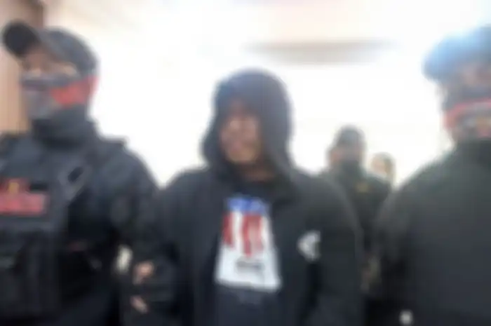 Debt collector tak terima ditangkap polisi akan menempuh upaya hukum.
