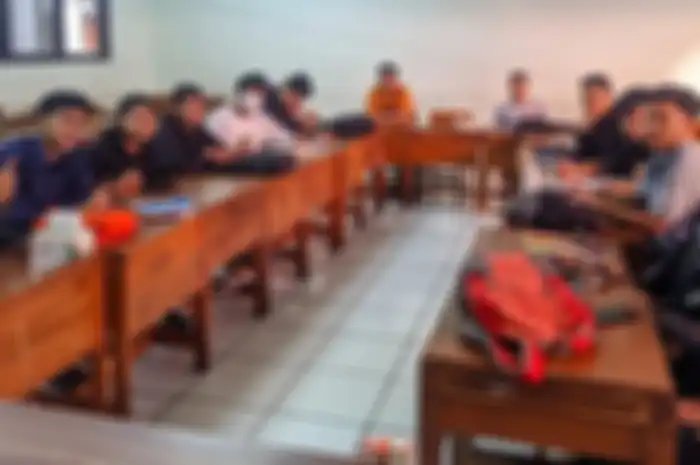 Persiapan berangkat ke Jerman di Habibie Education Youth!