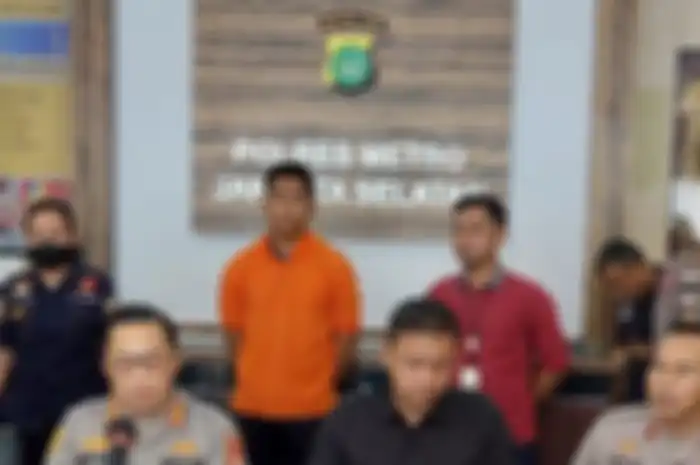Mario Dandy Satrio, anak pejabat yang hajar putra pengurus GP Ansor di-DO alias dikeluarkan dari kampus.