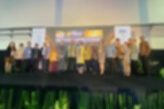  MEGABUILD + KERAMIKA Kembali Digelar Tahun 2023 (opening ceremony)