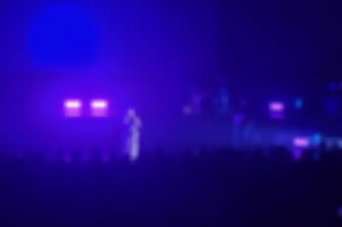 Konser Aurora “The Gods We Can Touch Asia Tour 2023” di Jakarta