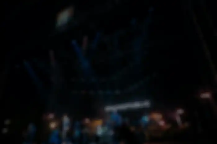 Onerepublic dalam gelaran Woke Up Fest