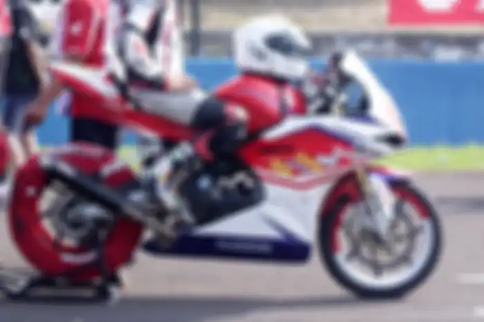 ART Jogjakarta masih absen untuk seri pembuka Kejurnas Sport 250 Mandalika, sudah ada calon nama rider untuk seri dua dan tiga. 