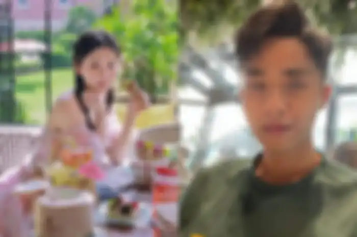 Tersangka kasus pembunuhan Abby Choi
