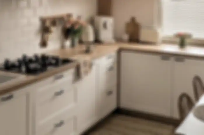 Inilah cara membuat sampo karpet dapur yang ampuh. Fotonya dijamin kinclong lagi.