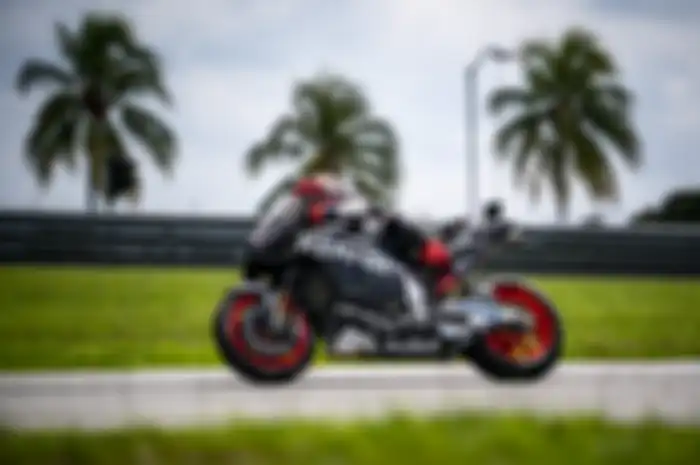 Marc Marquez sudah dijanjikan motor yang dijamin membawanya kembali jadi pemenang di MotoGP 2023. Beneran nih?