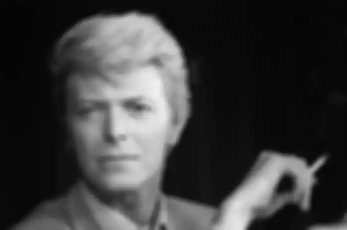 David Bowie