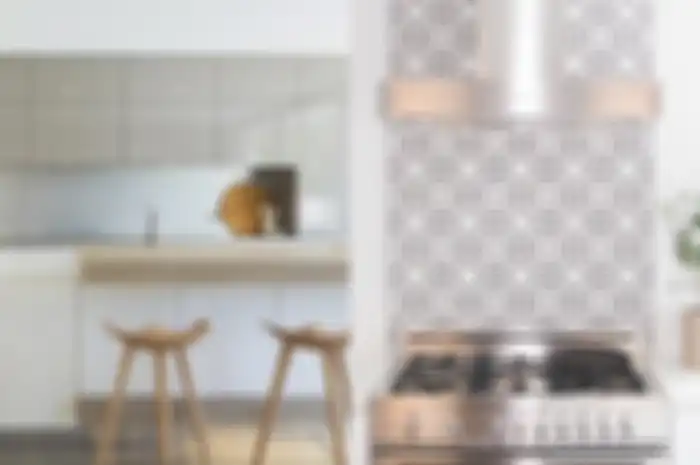 5 Ide Renovasi Dapur Minimalis yang Mudah, Memasak Jadi Lebih Semangat!