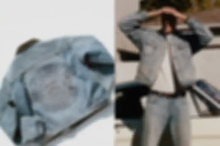Berkolaborasi Bareng Stüssy, Levi's Merilis Koleksi Modifikasi Streetwear Klasik