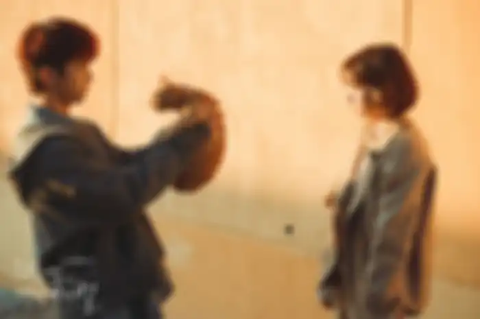 Drama Korea The Smile Has Left Your Eyes