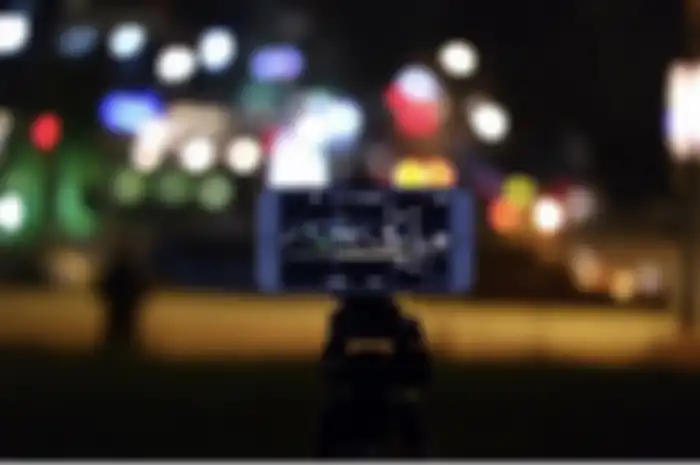 Begini cara foto low light agar menghasilkan gambar yang keren. Cuiup setting kamera seperti begini.