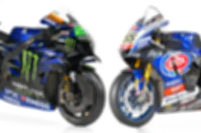Perbedaan mendasar motor MotoGP dan WSBK. Wajib tahu sebelum nonton WSBK Indonesia 2023 di sirkuit Mandalika (3-5/3). 