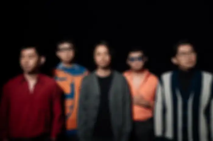 For Revenge Gandeng Fiersa Besari untuk Lakukan Seni Melupakan di Single ‘Ada Selamanya’