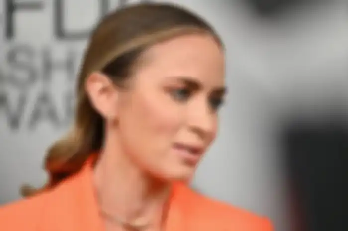 Emily Blunt