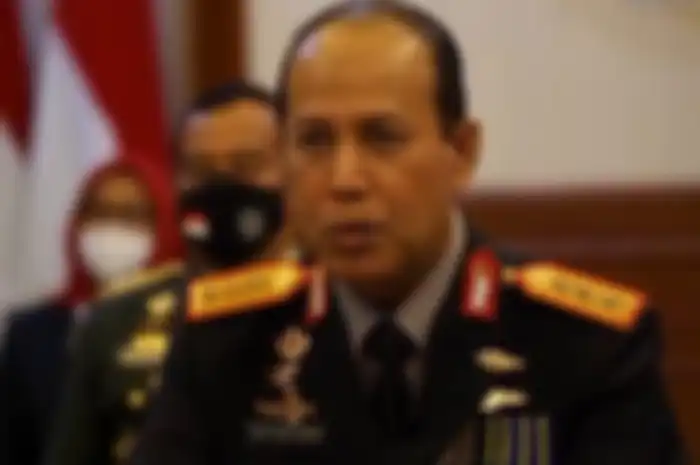 Kepala Badan Nasional Penanggulangan Terorisme (BNPT), Komjen Pol Boy Rafli Amar