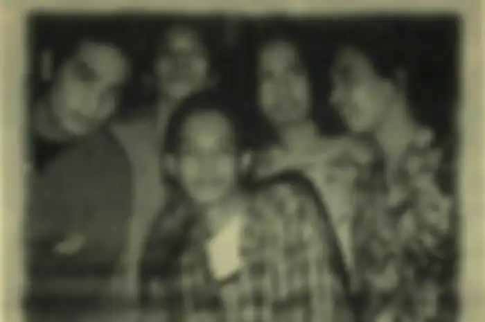 Slank di tahun 1996