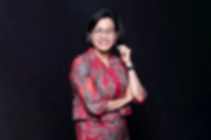 Menteri Keuangan, Sri Mulyani  larang suaminya pakai moge