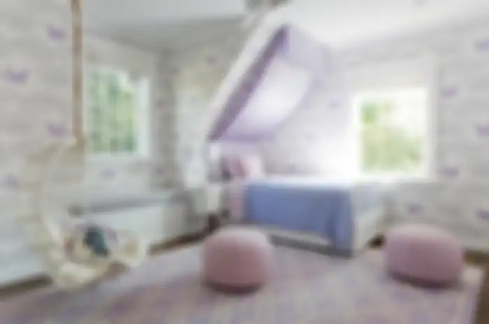 psikologi warna lilac 