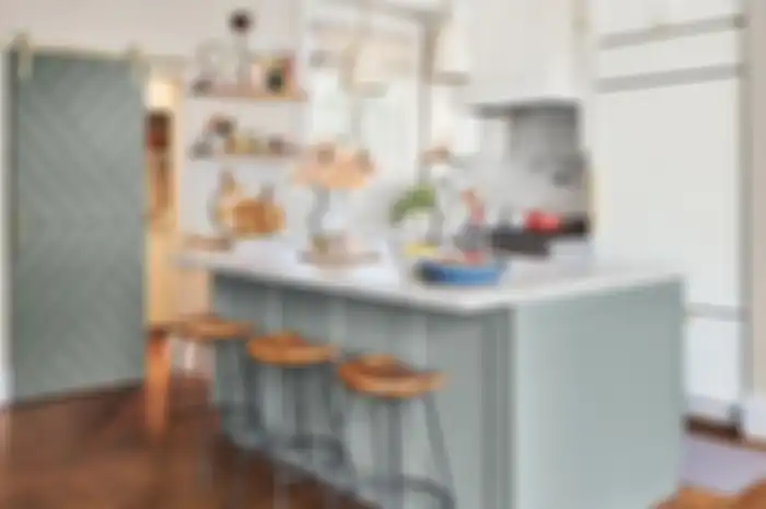 Tiga Material Meja Dapur minimalis Terbaik dan Populer 