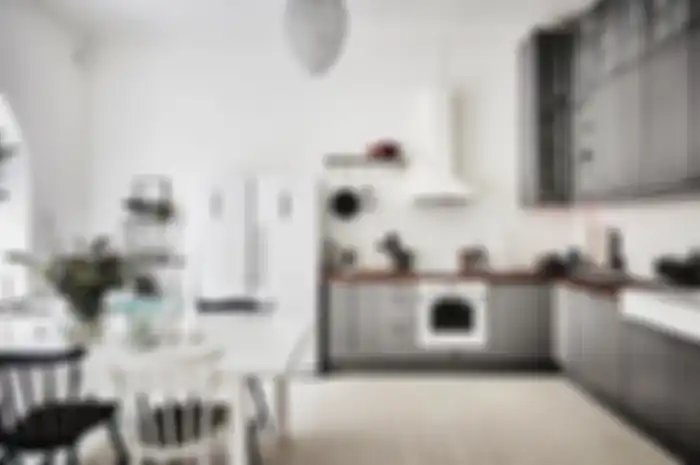 6 Hal untuk Menghadirkan Dapur Minimalis yang Aman dan Sehat