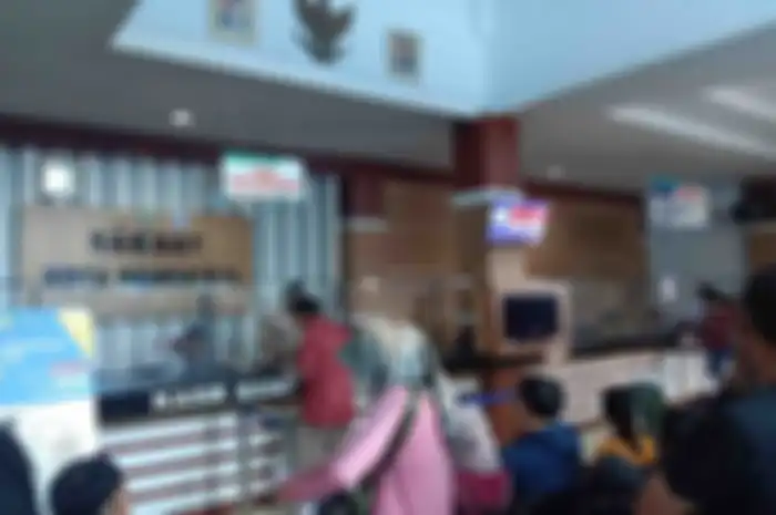 Foto ilustrasi suasana Samsat Kota Bengkulu. Bersiaplah pemutihan pajak kendaraan tetap lanjut, Sekda Provinsi Bengkulu kasih penjelasan.