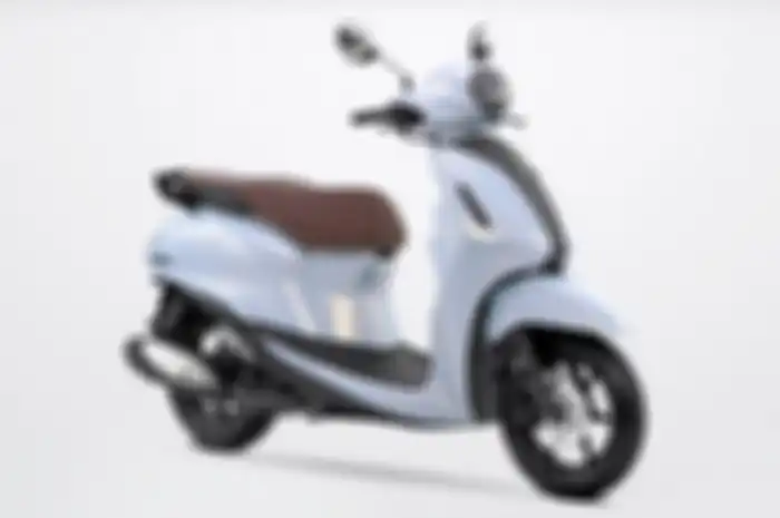 Foto ilustrasi. Segini biaya isi bensin Yamaha Grand Filano sampai full setelah harga Pertamax naik.