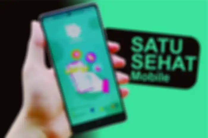 SatuSehat Mobile