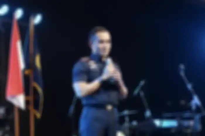 Eko Darmanto pejabat Bea Cukai Yogya yang menjadi korban bully netizen. Pesawat yang dipakai berasal dari sini.