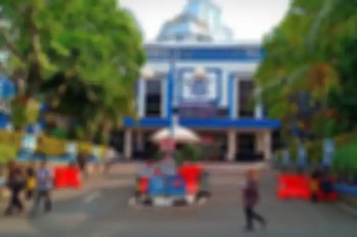 Wilayah Polda Metro Jaya akan menerapkan hari bebas kendaraan bermotor
