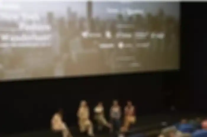 Pulang dari NYFW, Kami. Tampilkan Perjalanan 14 Tahun di Film Pendek