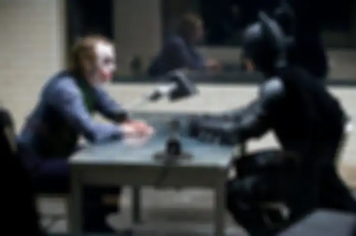 Batman The Dark Knight