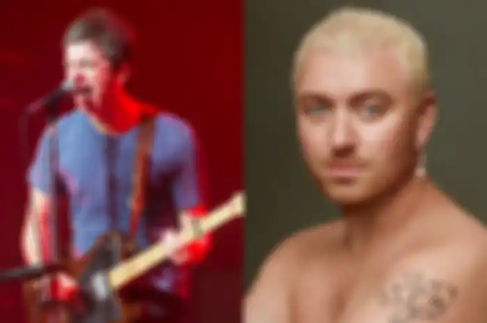 Noel Gallagher / Sam Smith