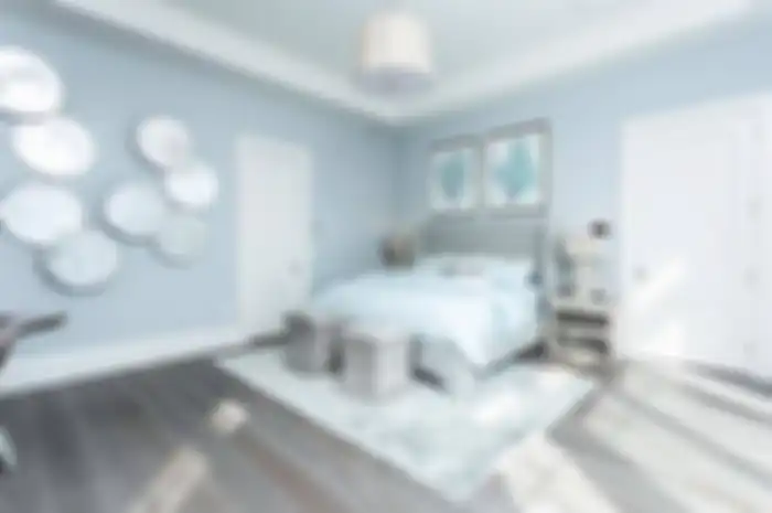 Tak Perlu Lihat Pinterest! Berikut Beberapa Cara Mengaplikasikan Warna Biru pada Interior