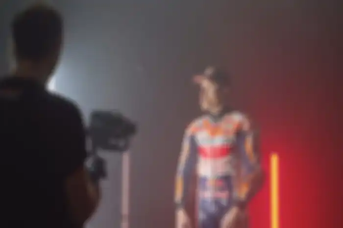 Marc Marquez merindukan momen pertarungan sengit di baris depan.