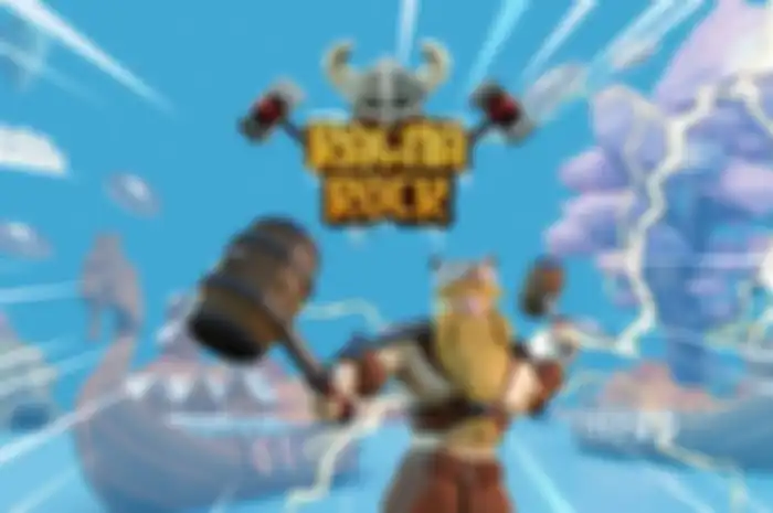 Ragnarock PSVR2